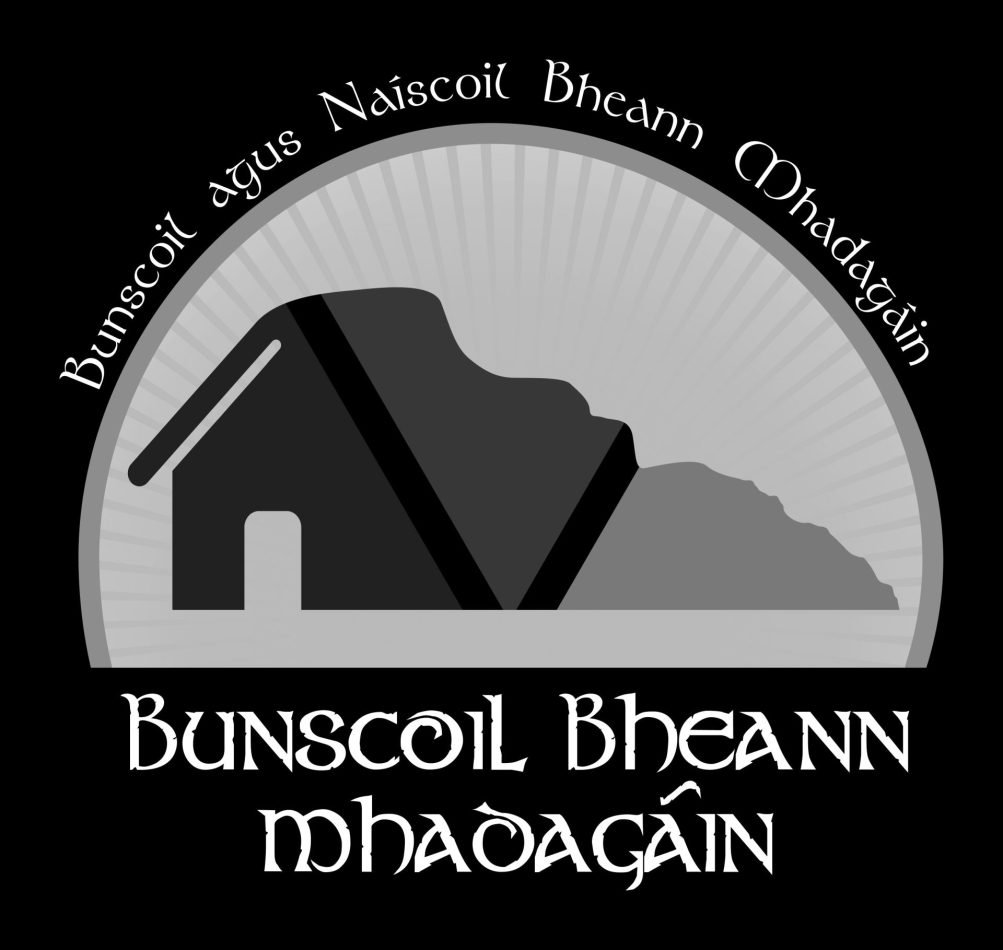 School-Logo-Black-white