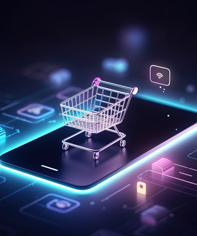 E-Commerce Website design