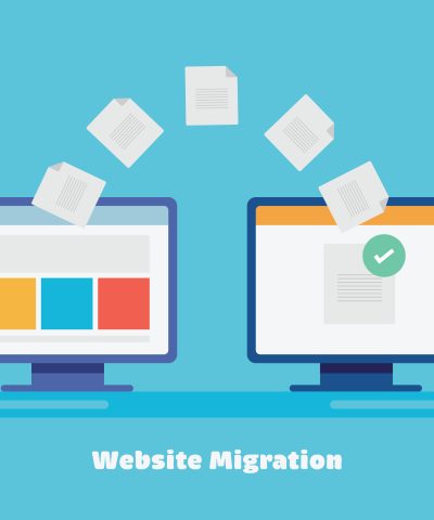 Website Migration