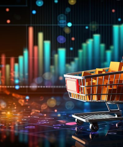 Marketing & E-Commerce Website Management